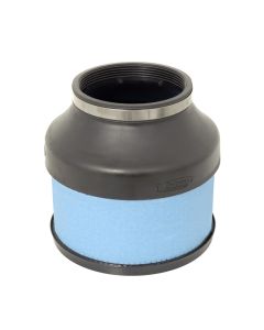 Volant Universal PowerCore Air Filter - 8.0in x 8.0in w/ 5.0in Flange ID - 61502