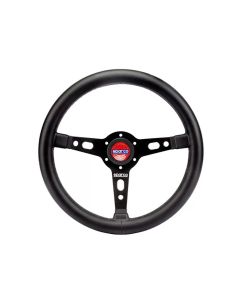 Sparco Strwhl Targa 350 Leather - 015TARGA350PLNR