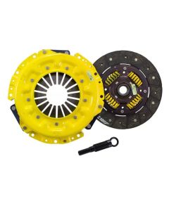 ACT HD/Perf Street Sprung Clutch Kit - NS3-HDSS