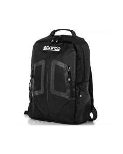 Sparco Bag Stage BLK/BLK - 016440NRNR