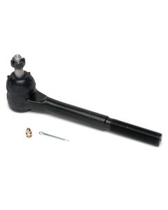 Ridetech 75-81 Camaro E-Coated Outer Tie Rod End (w/Power Steering) - 90003024