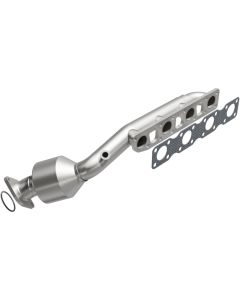 Magnaflow Conv DF 03-04 M45 V8 4.5 OE Mani - 52424