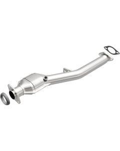 Magnaflow Conv DF 06-08 Subaru Forester/06-07 Impreza 2.5L Rear Turbocharged (49 State) - 23174