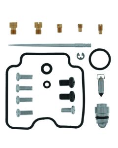 QuadBoss 03-07 Polaris Predator 500 Carburetor Kit - 418162