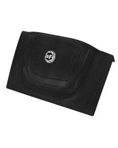 aFe MagnumFORCE Intake System Cover Stage-2 Dodge RAM EcoDiesel V6-3.0L (td) - 54-32578-B