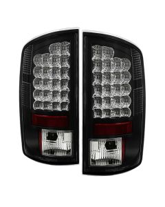 SPY LED Tail Lights - SPYD-5002556