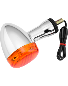 BikeMaster Suzuki Turn Signal - Rear Left - 261349