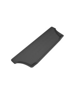 3D MAXpider 2018-2020 Honda Odyssey Kagu 3rd Row Floormats - Black - L1HD09131509