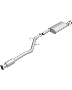 MagnaFlow Converter Direct Fit 13-17 Hyundai Santa Fe 3.3L - 21-143