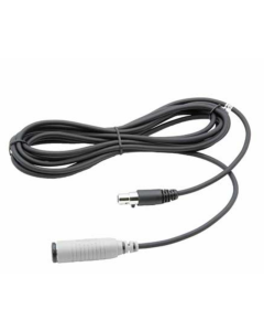 Rugged Radios STX STEREO Straight Cable to Intercom (Select Length) 12 Feet - CS-STX-12