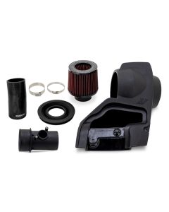 Mishimoto 2022+ Honda Civic 1.5T Performance Intake - Black - MMAI-CIV-22BK