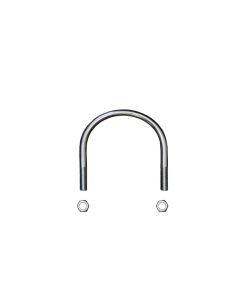 Skyjacker Axle U-Bolt All Non-Spec Vehicles - 38X312X412