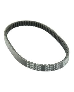 Athena 99-03 Aprilia Custom 50 Transmission Belt - S41PLAT038