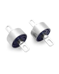 SuperPro 1994 Acura Integra LS Rear Trailing Arm Bushing Kit - Premium - SPF3495K