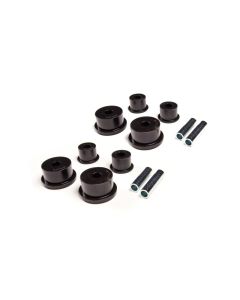Zone Offroad 84-01 Jeep Cherokee XJ Leaf Spring Bushing Kit (2 springs) - ZONJ7008