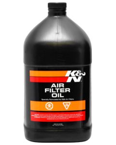 K&N 1 Gallon Air Filter Oil - 99-0551