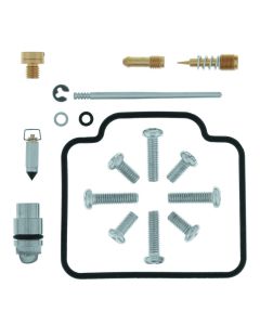 QuadBoss 2002 Polaris Magnum 500 2x4 HDS Carburetor Kit - 418152