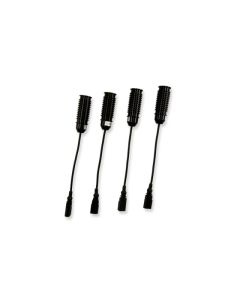 KW Electronic Damping Cancellation Kit Porsche Cayenne Type 9PA - 68510144