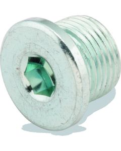 Bikers Choice O2 Sensor Plug 18MM X 1.5 Ea - 488703