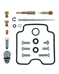 QuadBoss 07-08 Yamaha YFM400 Grizzly 4x4 IRS Carburetor Kit - 418346