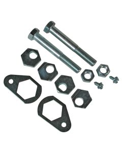 SPC Performance DATSUN CAMBER KIT - 83115