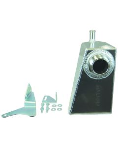 Moroso 05-Up Ford Mustang (w/Paxton/Procharger/Vortech Supercharger) Supercharger Tank - 63530