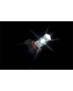 Putco Optic 360 - High Power LED Fog Lamp Bulbs - H9 - 250009W