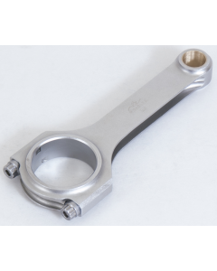 Eagle Nissan KA24 H-Beam Connecting Rod (One Rod) - CRS6496N3D-1