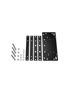 Firestone Air Command Single Wireless Mounting Plate (WR17602642) - 2642