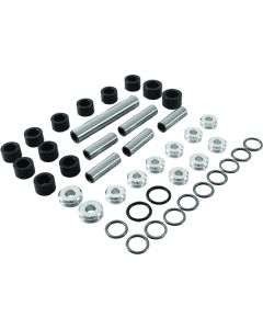 QuadBoss 18-20 Polaris Ranger 1000 EPS Repair Kit Rear Independent Suspension Repair Kit - 420786