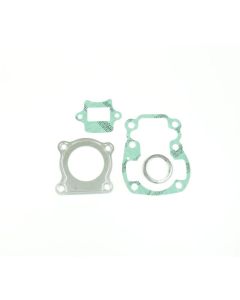 Athena 78-00 Suzuki DS 80 Top End Gasket Kit - P400510600083