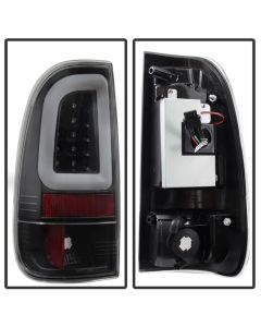 SPY LED Tail Lights - SPYD-5084712