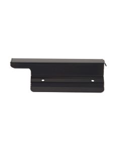 Omix Bracket Tail Gate Bar Left- 97-06 Jeep TJ - 13510.31