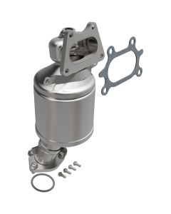Magnaflow 04-07 Saturn Vue 3.5L Direct Fit Converter - 5551741
