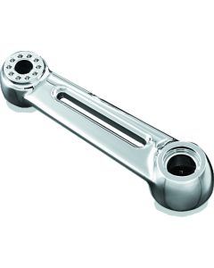 Kuryakyn Ergo & Ergo II Long Arm 6in Chrome - 4061