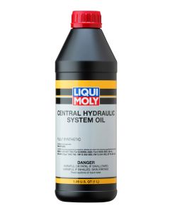 LIQUI MOLY 1L Central Hydraulic System Oil - 20038