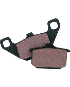 Premium BKM Brake Pads for BIKE-961108