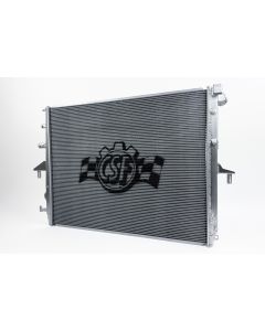 CSF Porsche 955/957 Cayenne / Audi Q7 / VW Touareg Heavy-Duty Performance Radiator - 7227