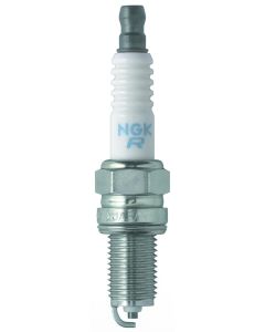 NGK Standard Spark Plug Box of 10 (DCPR8E SOLID) - 4179