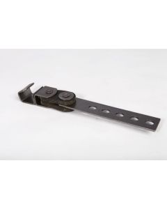 Omix Exhaust Hanger Swivel 9.5in - 17620.01