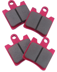BikeMaster Yamaha Sintered Brake Pads - 961510