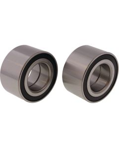 All Balls Racing 99-01 Polaris Diesel 455 4x4 Wheel Bearing Kit Rear - 25-1150