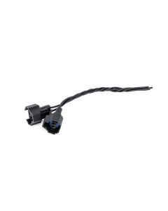 DeatschWerks Denso (Sumitomo) Top Feed Injector Clips - Case of 50 - conn-sumitomo-cs