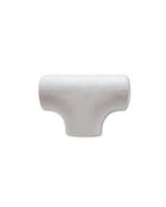 Vibrant 1.25in Nom. Schedule-10 T304 SS inTeein Pipe - 2370