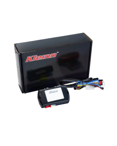 Kleinn 07-18 Select Dodge/Chrysler/Jeep Vehicles - Remote Start (Key Start - No Programmer Needed) - RSCH5