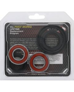 Pivot Works Pw Premium Wheel Bearing - 25-1052-P