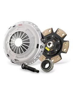 Clutch Masters 82-86 BMW 325E 2.7L / 528E 2.7L / 86-91 BMW 325I 2.5L / 86-93 BMW 325IC 2.5L FX400 Cl - 03010-HDC6