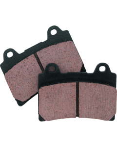 BikeMaster Yamaha Brake Pads - 961112