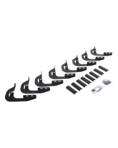 Go Rhino 2022 Toyota Tundra Brackets for V-Series V3/RB Running Boards - 6944356