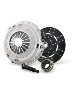Clutch Masters 13-14 Ford Focus ST 4Cyl. 2.0L 6Spd FX350 Clutch Kit (Req CM Flywheel) - 07212-HDFF-XH